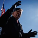 Trump aseguró que visitará Venezuela, aunque no ha definido fecha