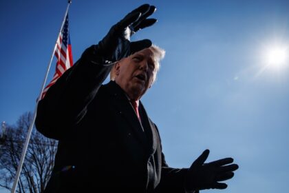 Trump aseguró que visitará Venezuela, aunque no ha definido fecha