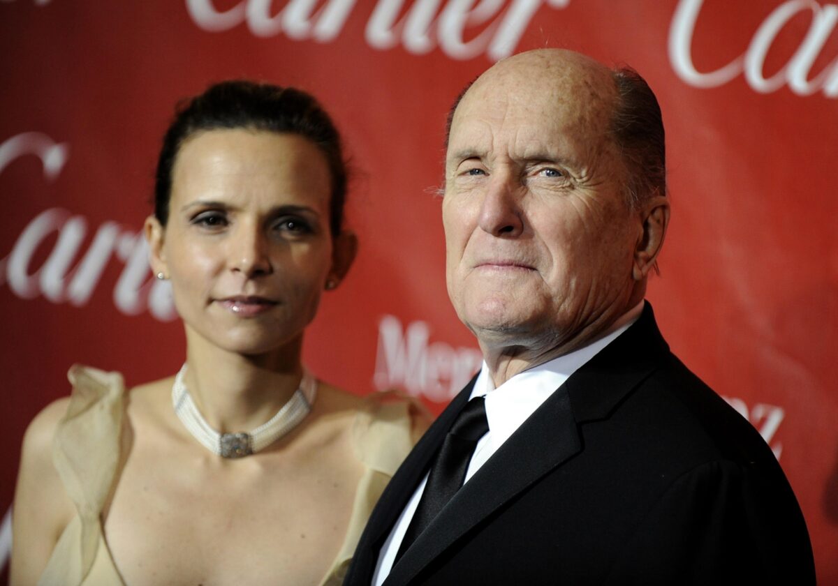 Murió Robert Duvall, el aclamado actor de Apocalypse Now y El Padrino