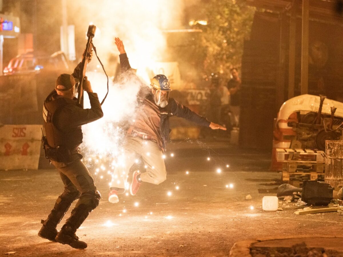 Aún es de noche en Caracas: de qué trata la película venezolana que no se proyecta en los cines del país