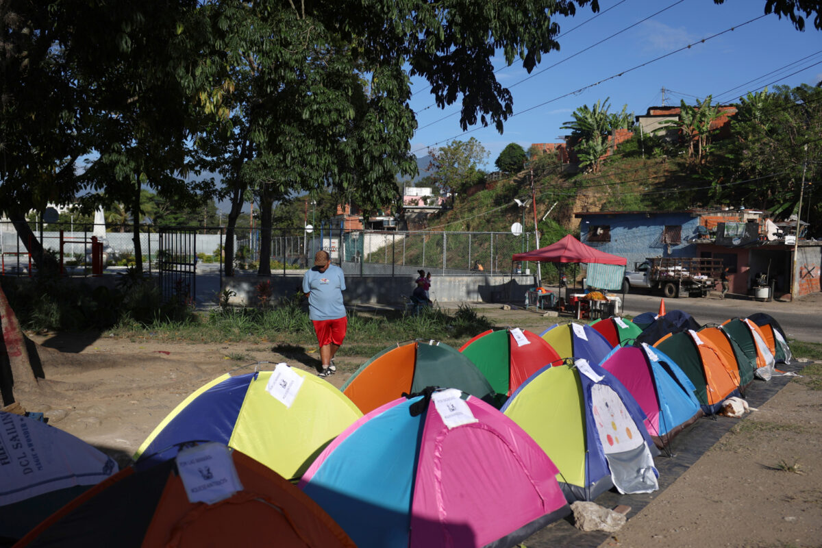 What Does Venezuela’s Amnesty Law Propose and What Do Critics Say Is Missing?