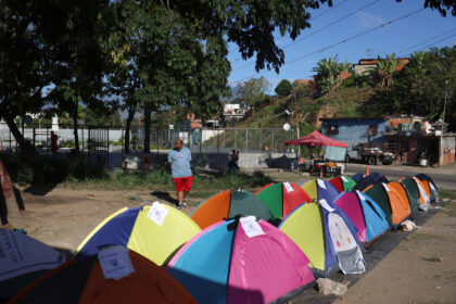 What Does Venezuela’s Amnesty Law Propose and What Do Critics Say Is Missing?