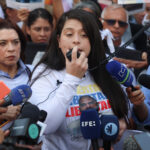 Familias denuncian que propuesta de ley de amnistía excluye a la mitad de los presos políticos