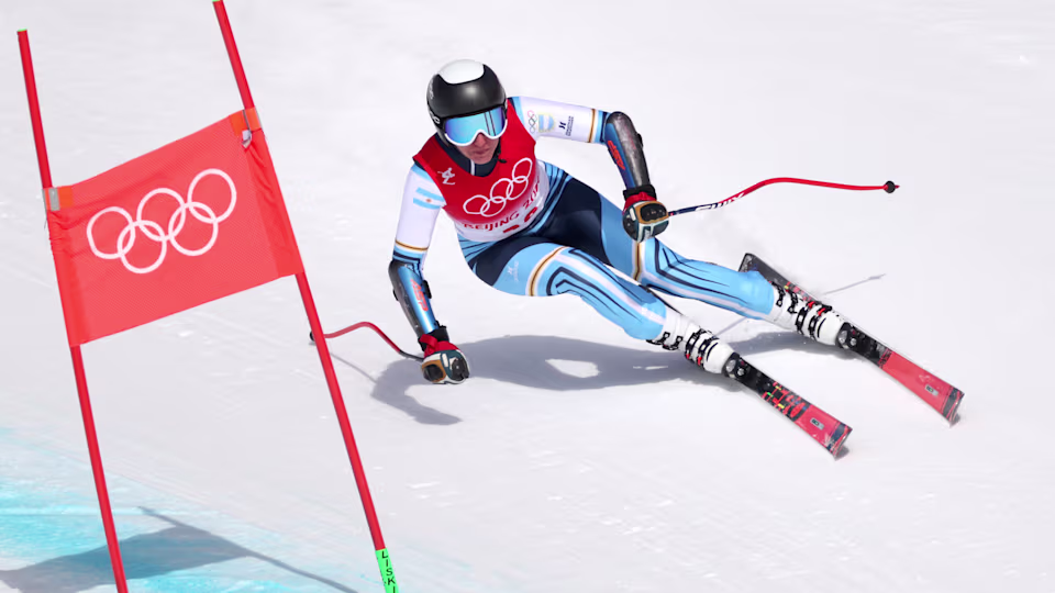 ¿Quiénes son los latinoamericanos que compiten en los Juegos Olímpicos de Invierno Milán-Cortina 2026?