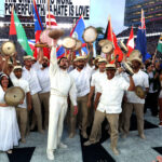 Duolingo registró un aumento del 35 % de alumnos de español tras actuación de Bad Bunny en el Super Bowl