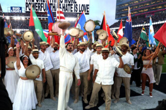 Duolingo registró un aumento del 35 % de alumnos de español tras actuación de Bad Bunny en el Super Bowl