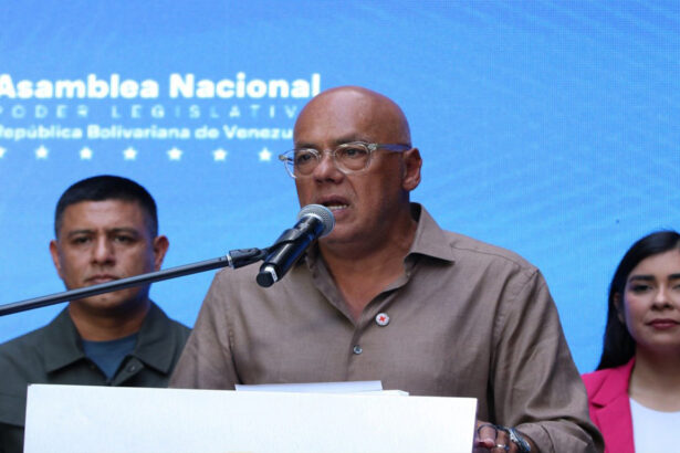 Gobierno evalúa “medidas de gracia” o indultos para quienes queden excluidos de la Ley de Amnistía en Venezuela