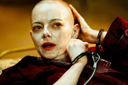 Bugonia: alienígenas vs. alienados