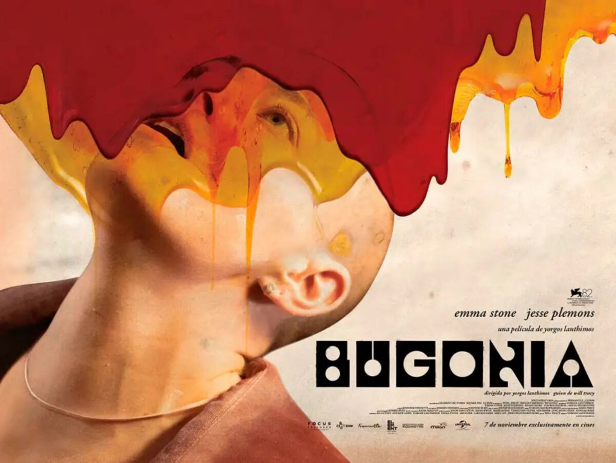 Bugonia: alienígenas vs. alienados