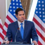 Marco Rubio defiende incursión del 3 de enero: “Ahora Venezuela tiene oportunidad de un nuevo futuro”