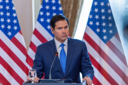 Marco Rubio defiende incursión del 3 de enero: “Ahora Venezuela tiene oportunidad de un nuevo futuro”