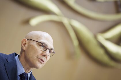 Alto comisionado de la ONU pidió la liberación de todos los presos políticos en Venezuela