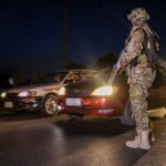 Pakistán bombardeó Kabul y declara una “guerra abierta” con Afganistán