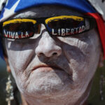 OVCS documentó más de 600 protestas durante enero de 2026