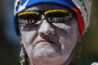 OVCS documentó más de 600 protestas durante enero de 2026