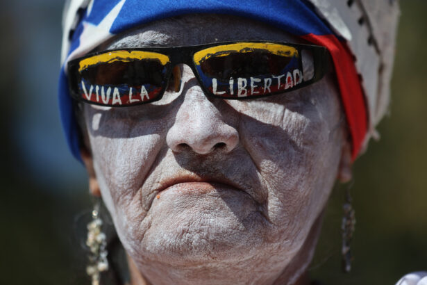 OVCS documentó más de 600 protestas durante enero de 2026