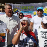 OVCS documentó más de 600 protestas durante enero de 2026