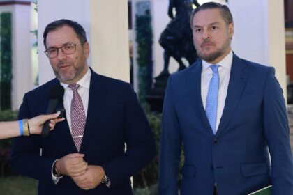 Designan a Félix Plasencia como representante diplomático de Venezuela en EE UU