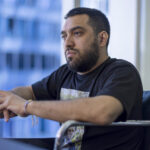 El venezolano que estuvo preso por un reportaje sin publicar y al salir enterró a su madre