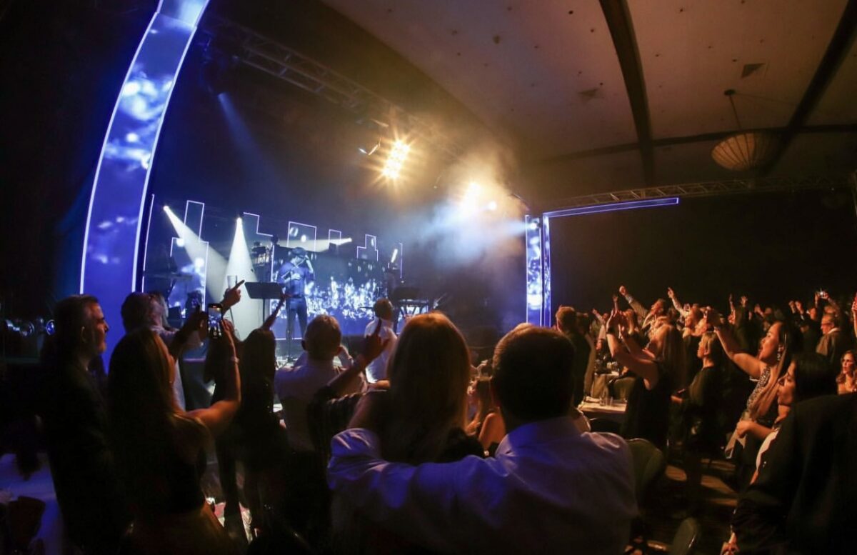 Discoteca New York New York realizará segunda fiesta en el Caracas Music Hall: ¿cuál es el precio de las entradas?