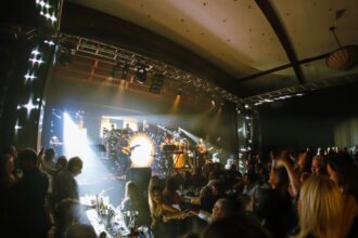 Discoteca New York New York realizará segunda fiesta en el Caracas Music Hall: ¿cuál es el precio de las entradas?