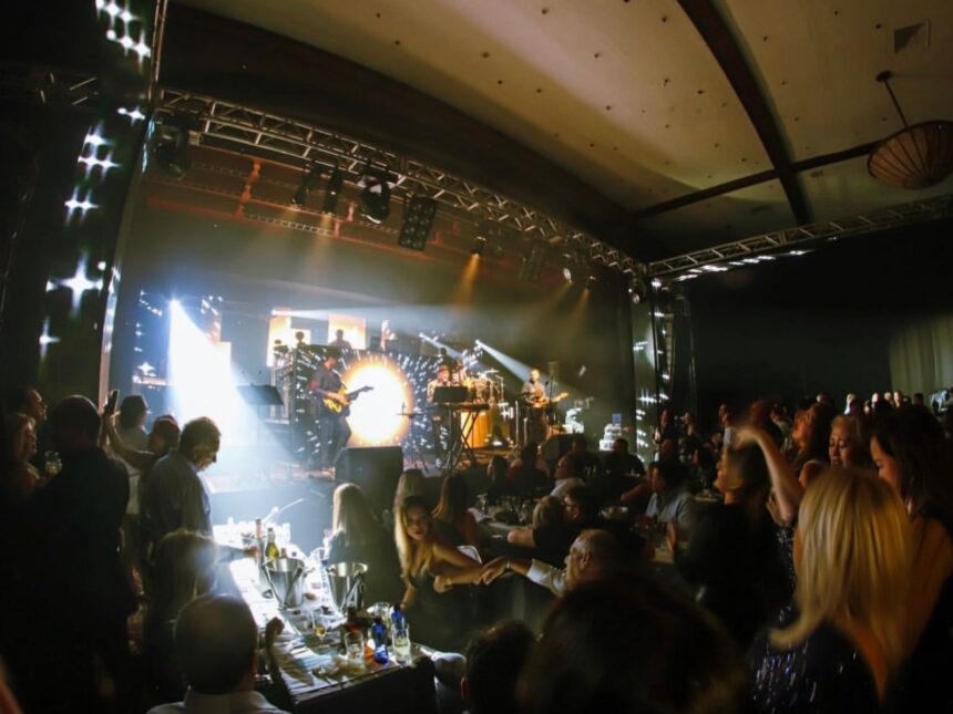 Discoteca New York New York realizará segunda fiesta en el Caracas Music Hall: ¿cuál es el precio de las entradas?