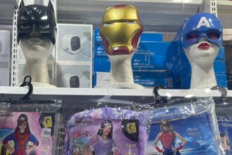 Carnavales 2026: ¿cuál es la oferta de disfraces disponible y en cuánto están?