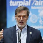 Quién es Félix Plasencia, el nuevo representante diplomático de Venezuela en EE UU