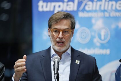 Quién es Félix Plasencia, el nuevo representante diplomático de Venezuela en EE UU