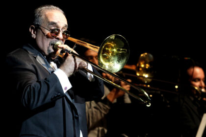 La salsa despide a Willie Colón: artistas y Fania destacan su legado