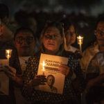 Foro Penal contabilizó 687 presos políticos en Venezuela