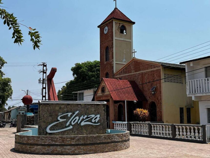 Acordaron un impuesto especial y varias prohibiciones para las Fiestas en Elorza