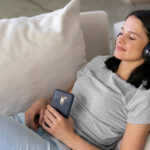 Qué son los “colores del ruido” y cómo ayudan a reducir el estrés