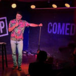 “El Esponjazo” estrena nueva sede en Caracas Music Hall con un formato innovador de comedia