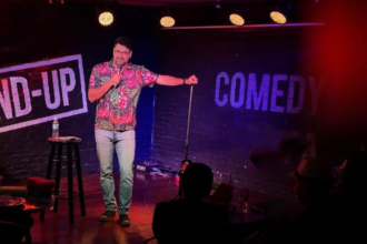 “El Esponjazo” estrena nueva sede en Caracas Music Hall con un formato innovador de comedia