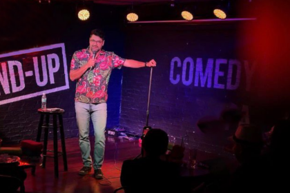 “El Esponjazo” estrena nueva sede en Caracas Music Hall con un formato innovador de comedia