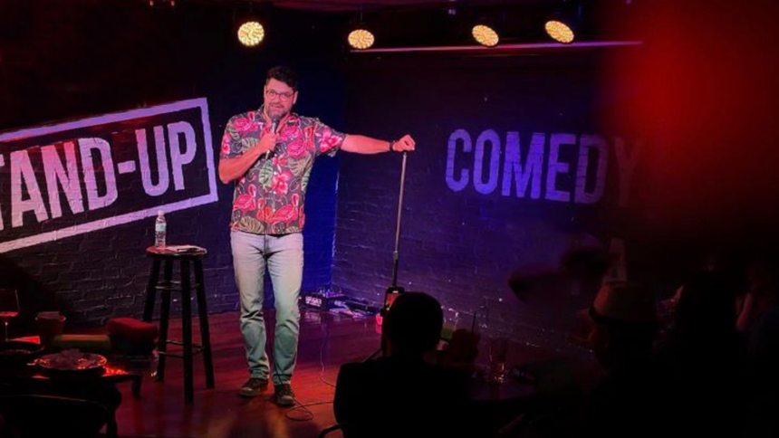 “El Esponjazo” estrena nueva sede en Caracas Music Hall con un formato innovador de comedia