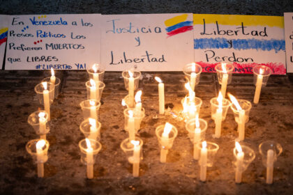 ONG cuestionan Ley de Amnistía aprobada por la AN: “Resulta revictimizante y excluyente”