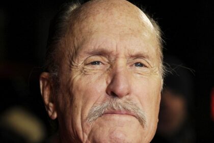 Murió Robert Duvall, el aclamado actor de Apocalypse Now y El Padrino