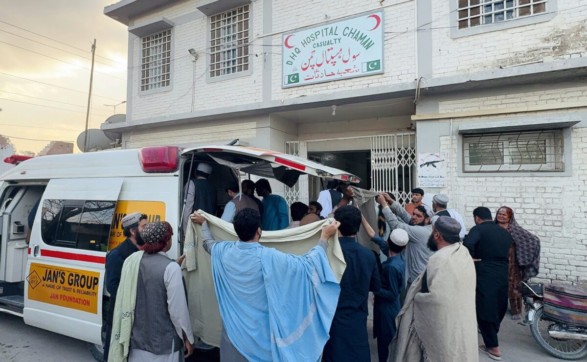 En claves: ¿por qué Pakistán declaró la guerra en contra del gobierno Talibán?