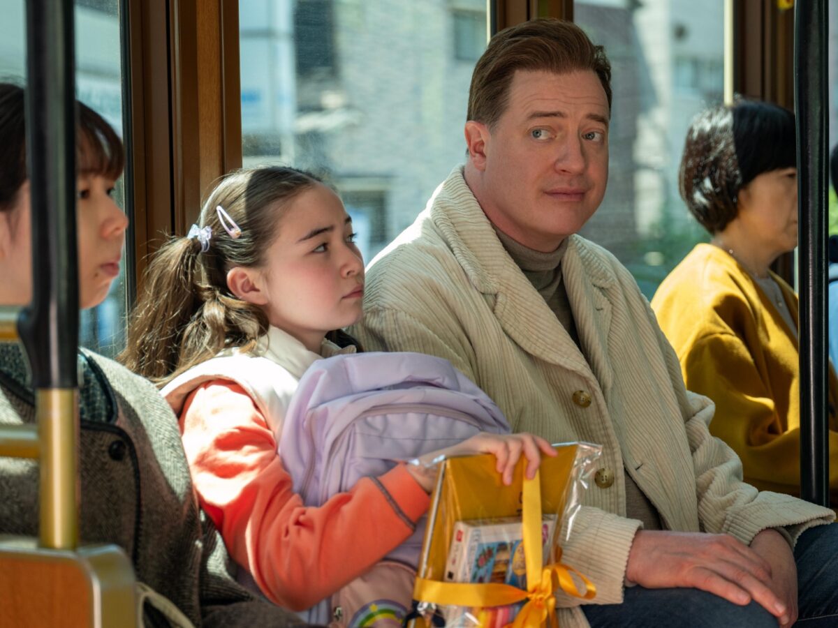 Familia en renta, la película que explora la soledad a través de una costumbre real en Japón