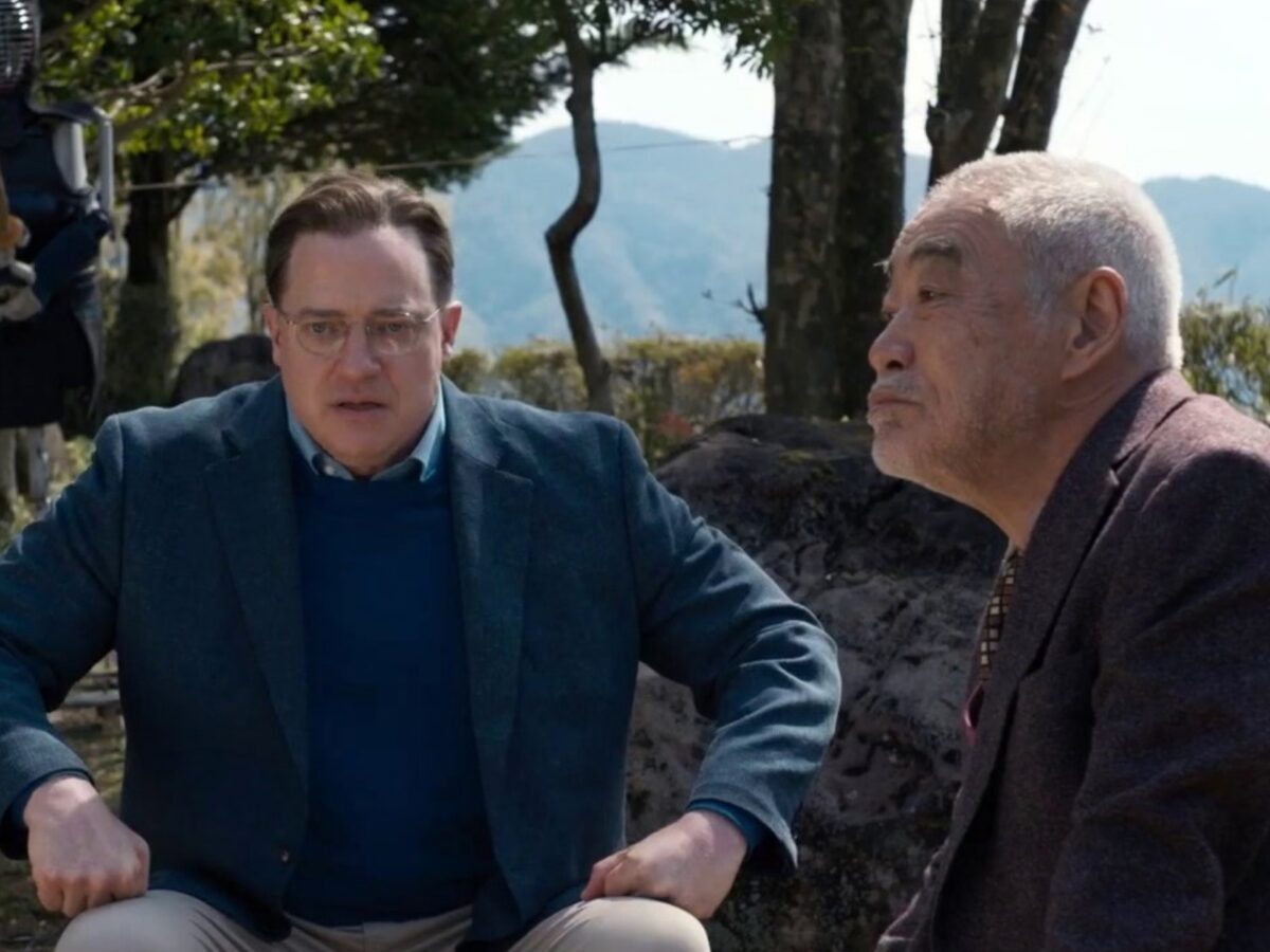 Familia en renta, la película que explora la soledad a través de una costumbre real en Japón