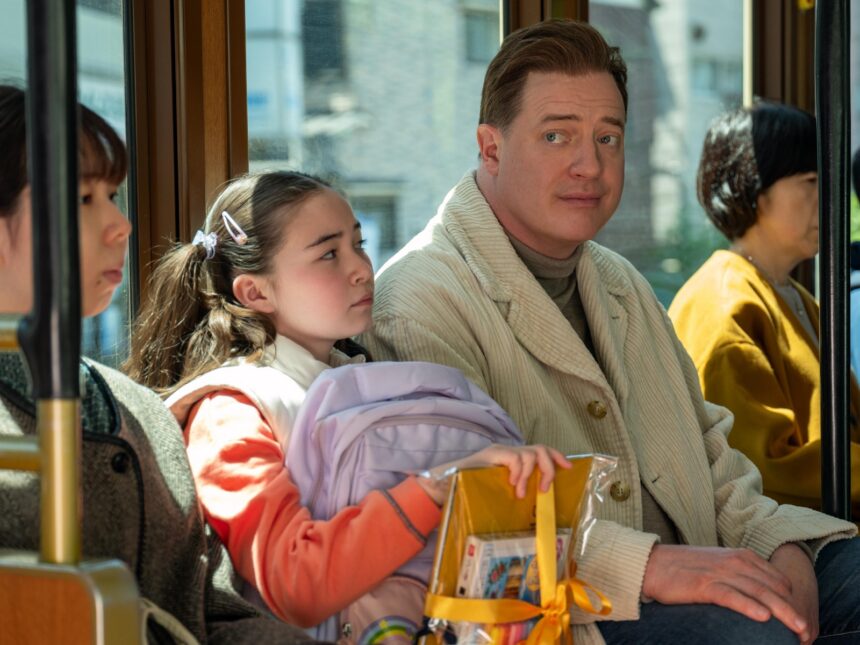 Familia en renta, la película que explora la soledad a través de una costumbre real en Japón