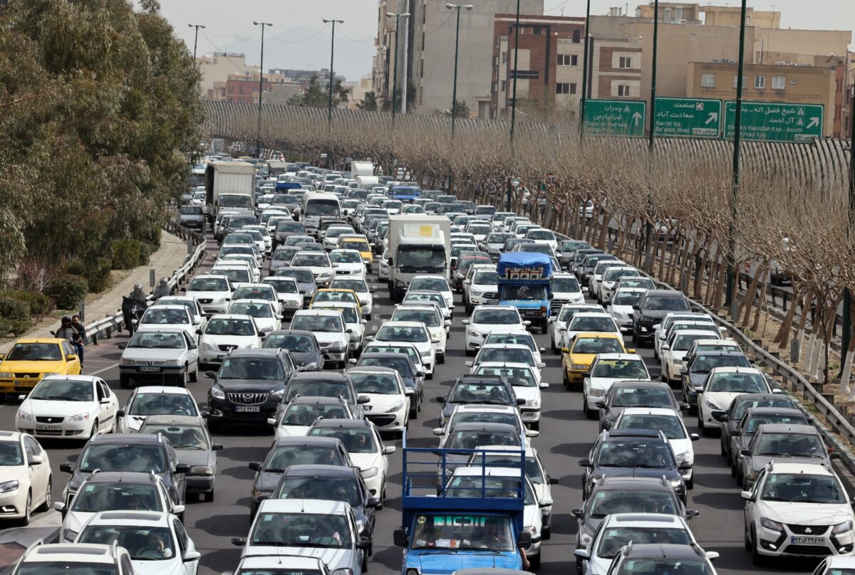 Estados Unidos e Israel atacaron Irán y desatan un conflicto militar