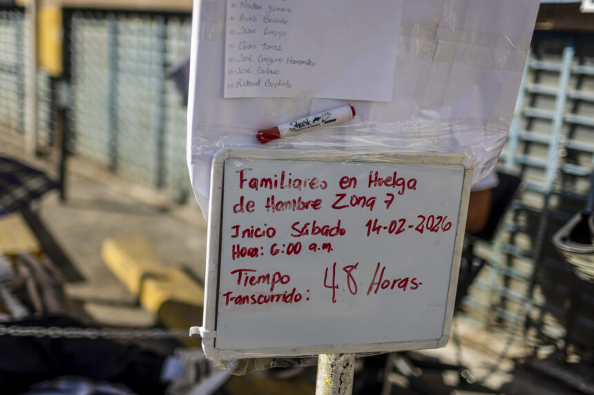 #TeExplicamosElDía | Lunes 16 de febrero