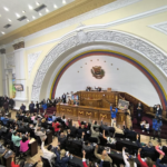 ¿Quiénes integran la comisión para la consulta del proyecto de ley de amnistía?