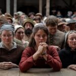 Hamnet: la película que explora el duelo detrás de la creación de Hamlet