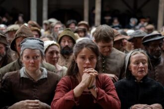 Hamnet: la película que explora el duelo detrás de la creación de Hamlet