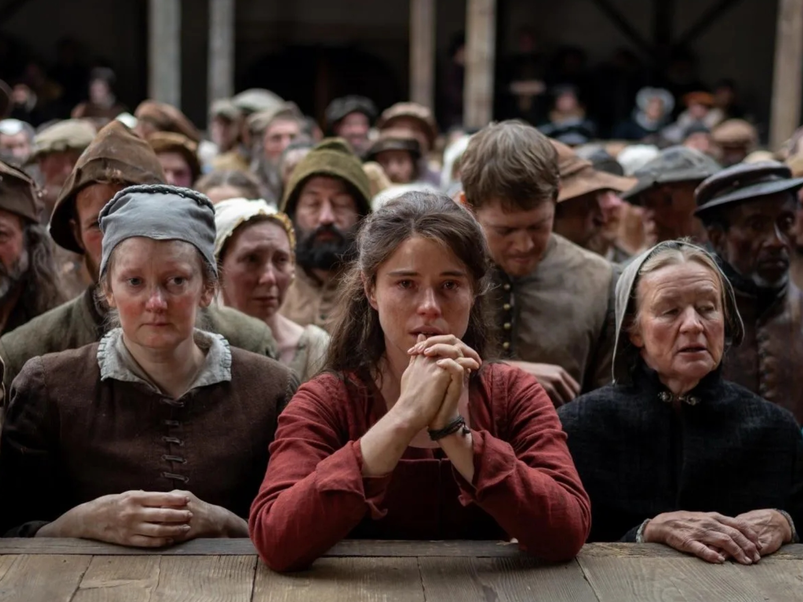 Hamnet: The Film Exploring the Grief Behind the Creation of Hamlet