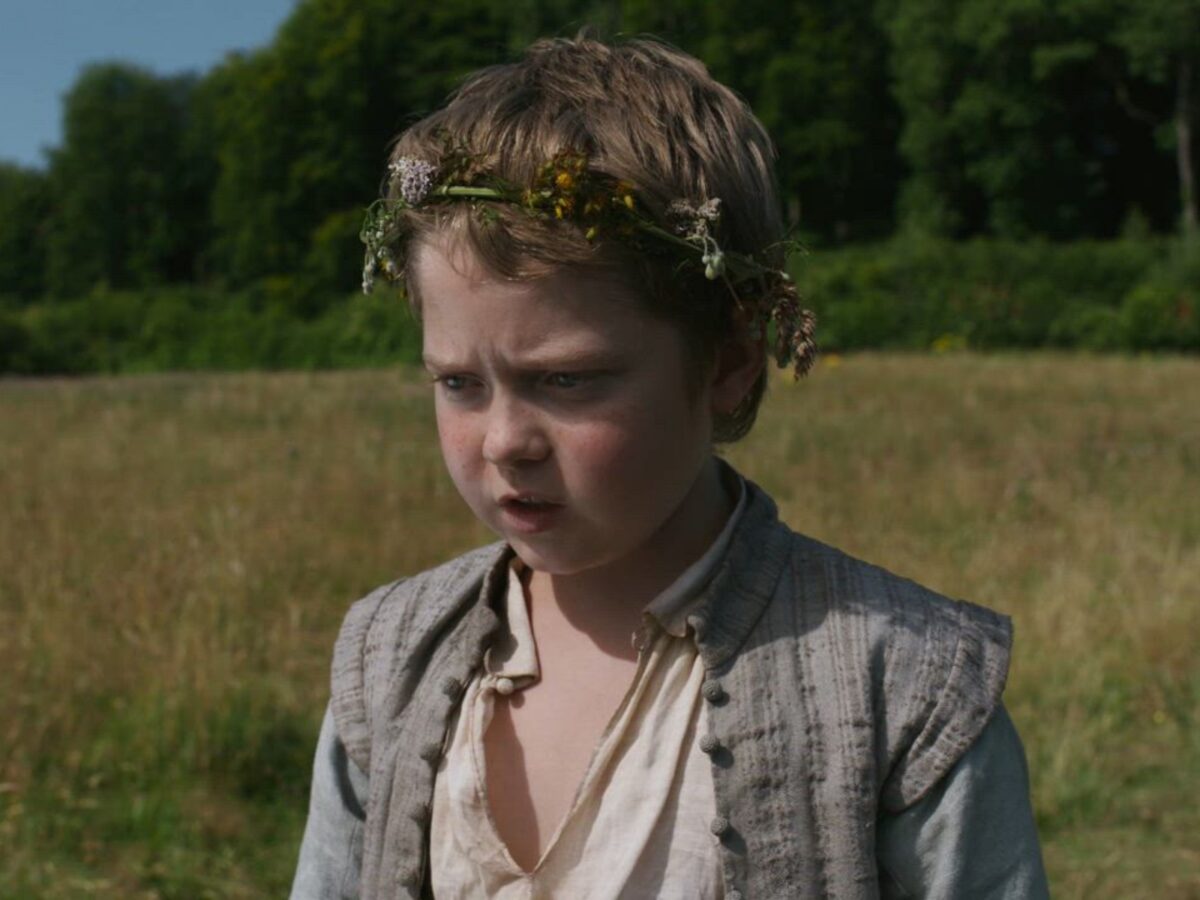 Hamnet: la película que explora el duelo detrás de la creación de Hamlet